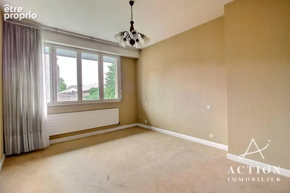 Lille maison semi-individuelle 142 m² 4-5 chambres jardin et grand garage - photo 8