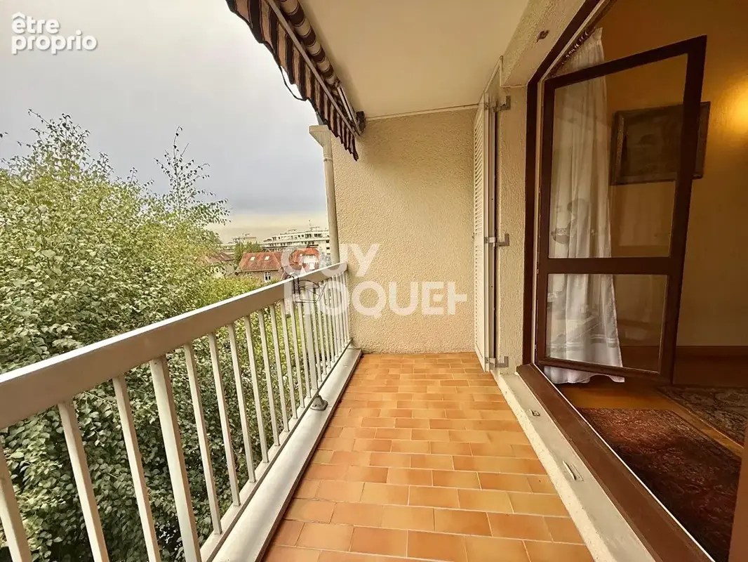 Appartement 5 pièces 108 m² à vendre à Compiegne (60200) - photo 5