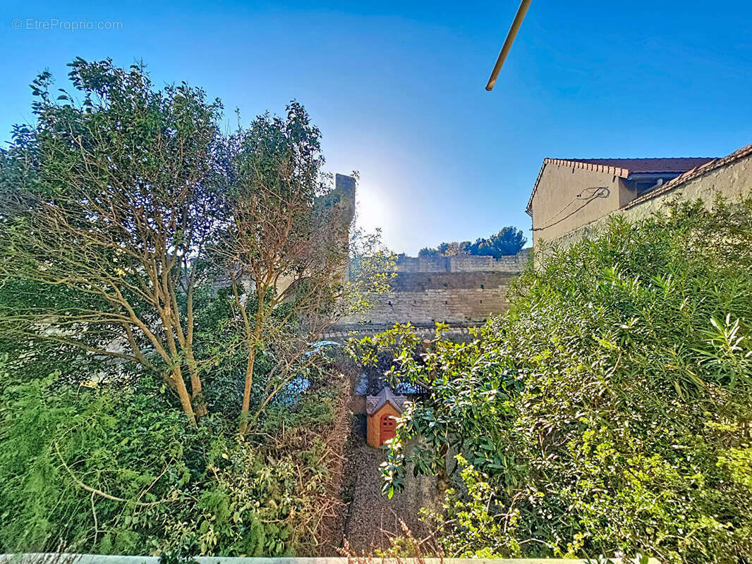 Appartement à AVIGNON