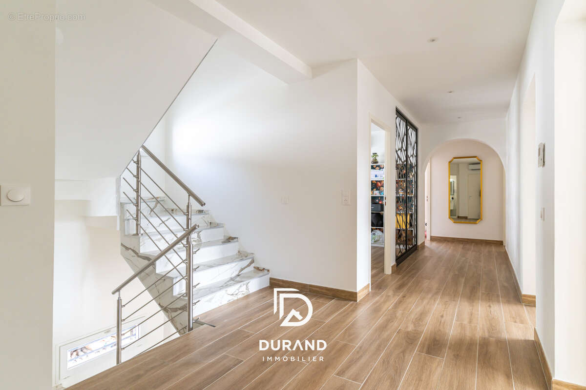 Maison à MARSEILLE-13E