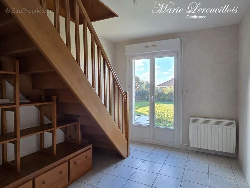 Maison à ARCIS-SUR-AUBE