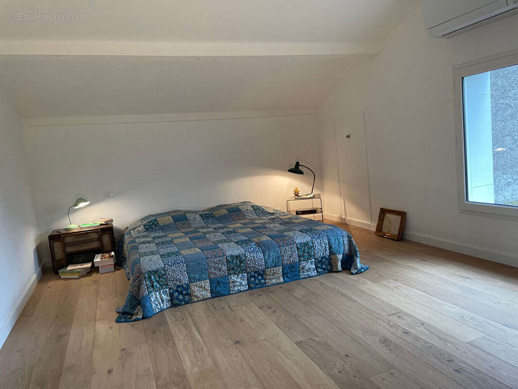 Maison à VILLENEUVE-LES-AVIGNON