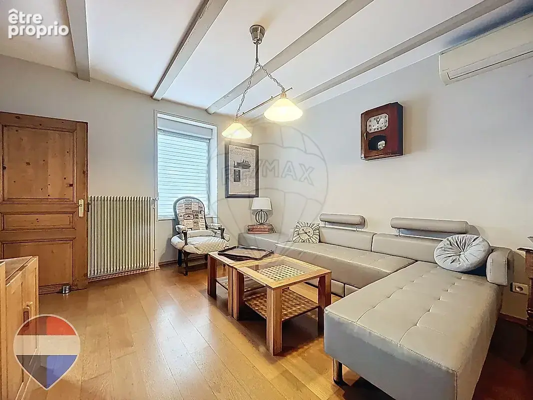 Maison 5 chambre(s) à vendre - photo 22