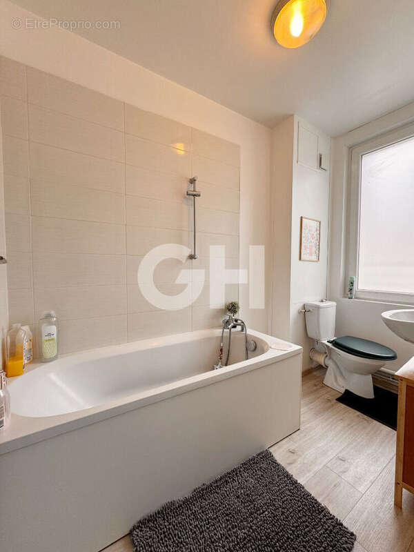 Maison Avesnes Sur Helpe 4 pièce(s) 120 m2 - photo 7