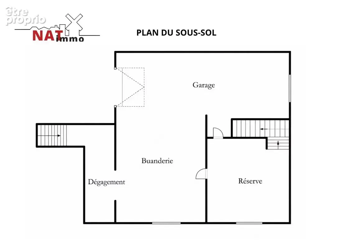Maison 6 pièces 111 m² à vendre à Montfermeil (93370) - photo 18