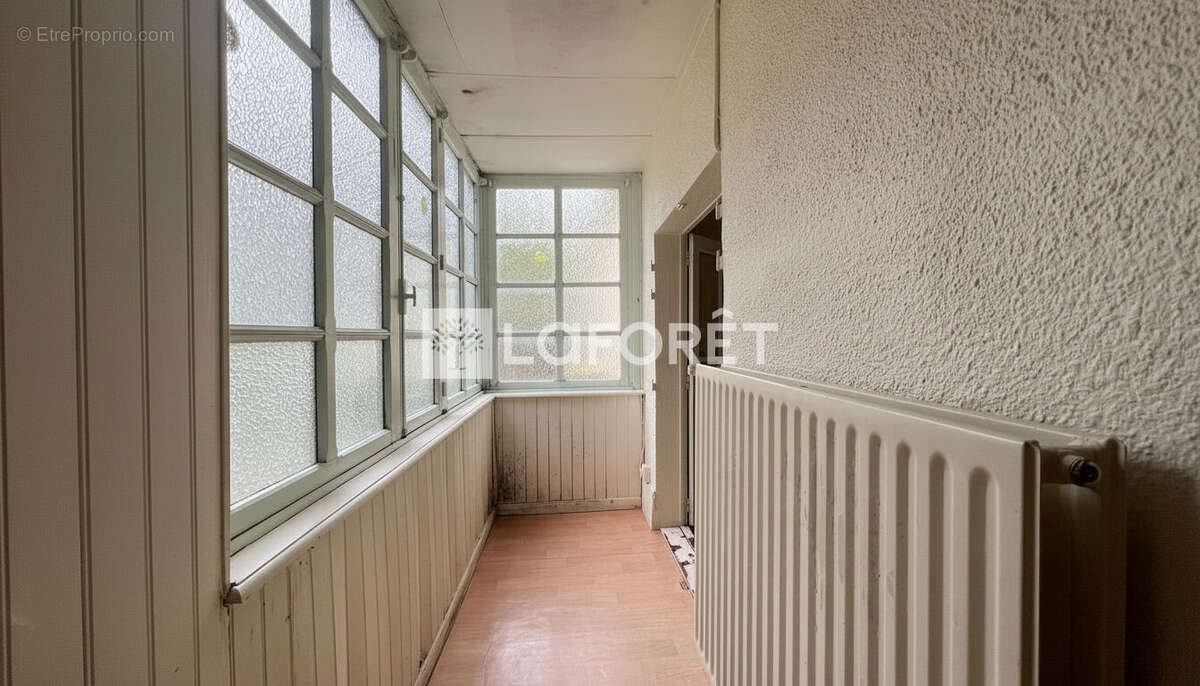 Maison Montreuil Bellay 2 pièces 65 m2 - photo 7