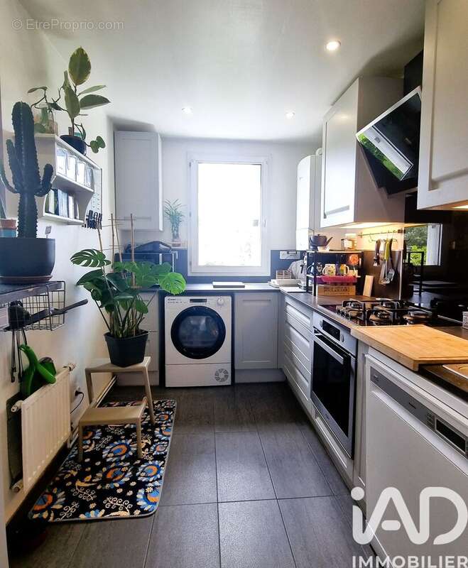 Photo 3 - Appartement à ELANCOURT