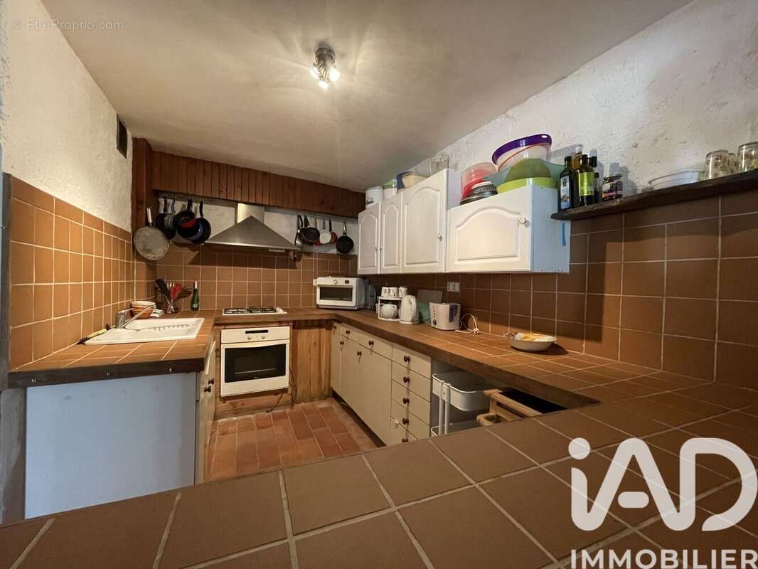 Photo 4 - Maison à LA BASTIDE