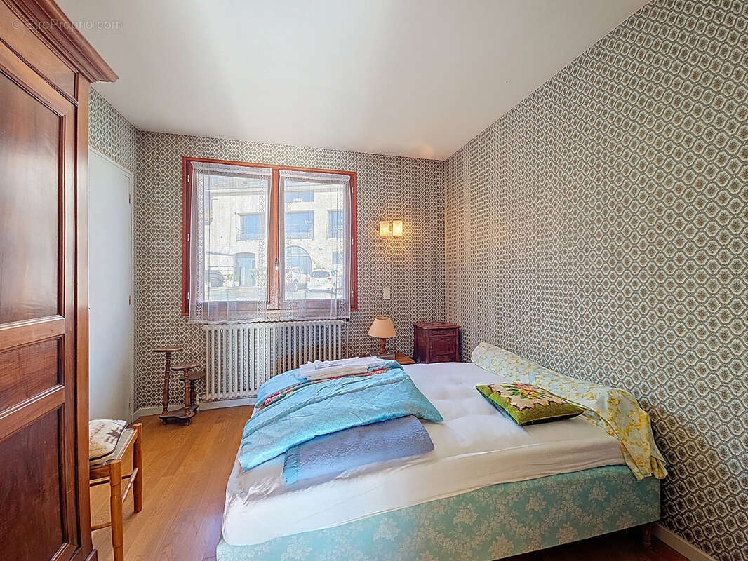 Maison à SAINT-ISMIER