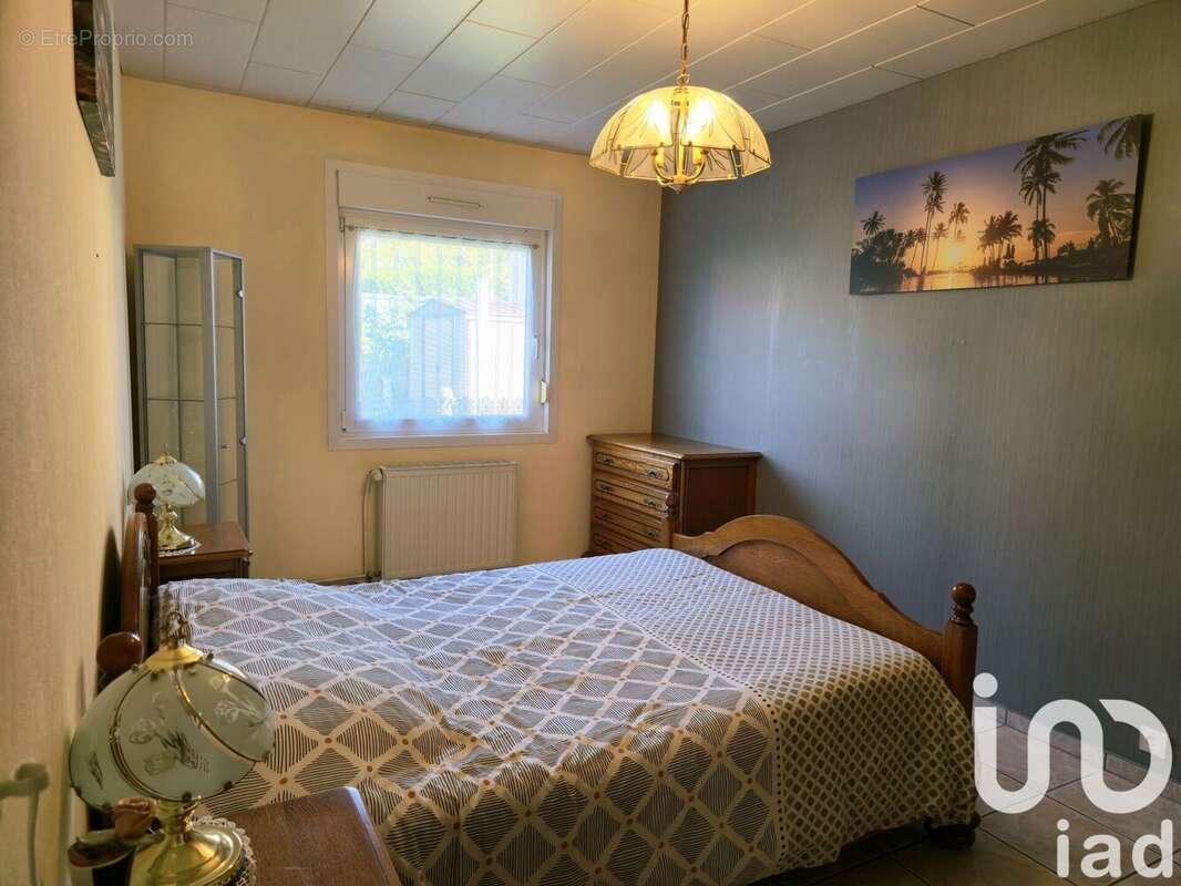 Photo 6 - Maison à SARREGUEMINES