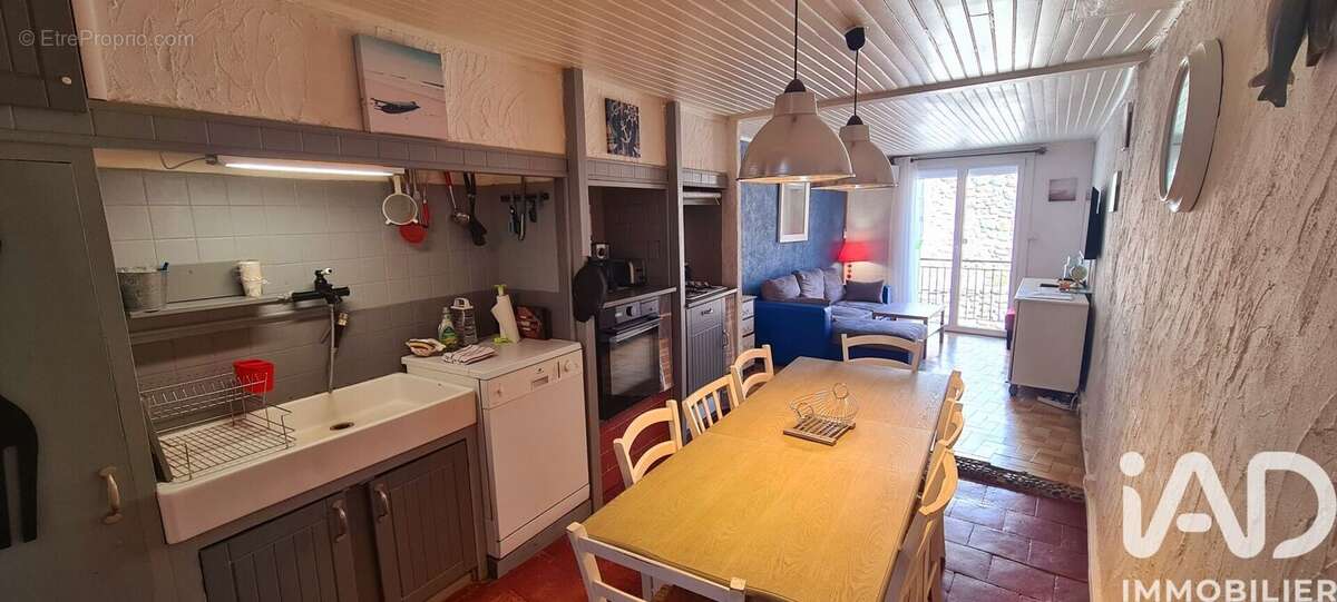 Photo 2 - Maison à LA PALME