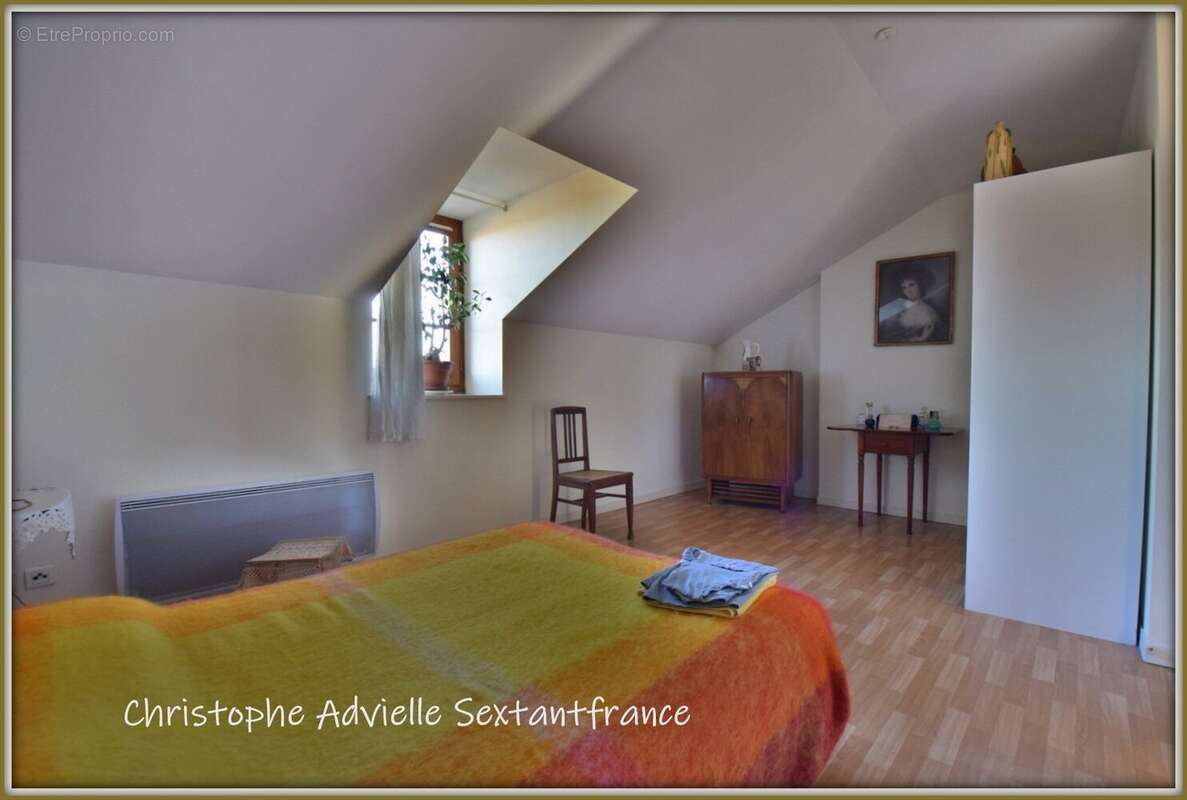 Maison à BELVES