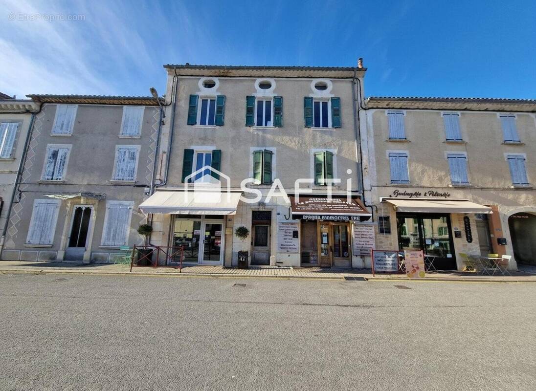 Photo 1 - Appartement à BANON