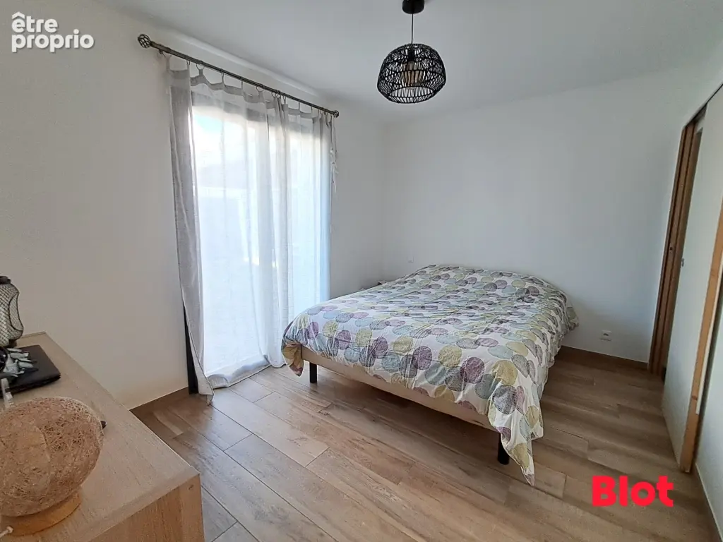 Maison 5 pièces 108 m² à vendre à Miniac-Morvan (35540) - photo 5