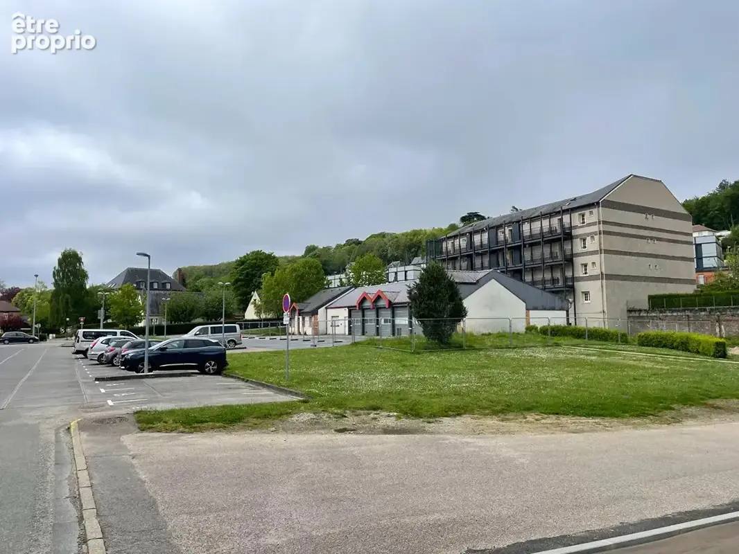 Fonds de commerce Alimentation générale Sotteville Les Rouen - photo 2