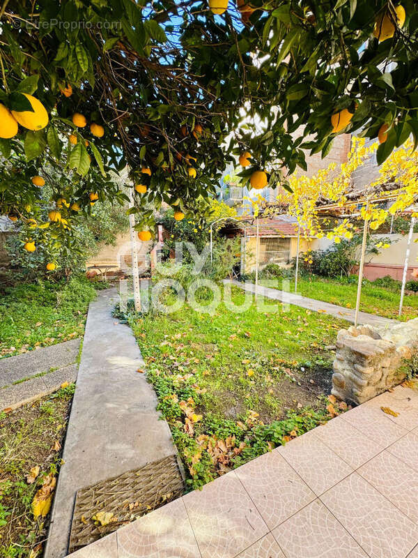 Immeuble d'exception divisé en deux appartements à vendre à Perpignan (66000) - photo 7