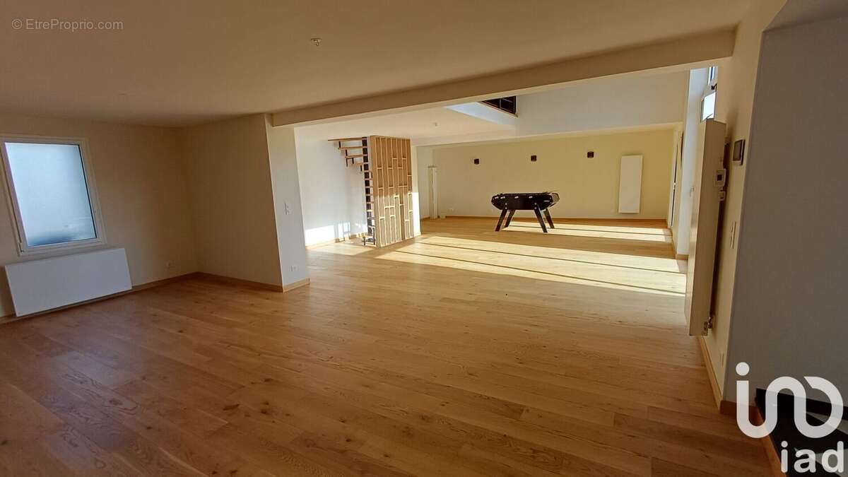 Photo 7 - Maison à L'HABIT