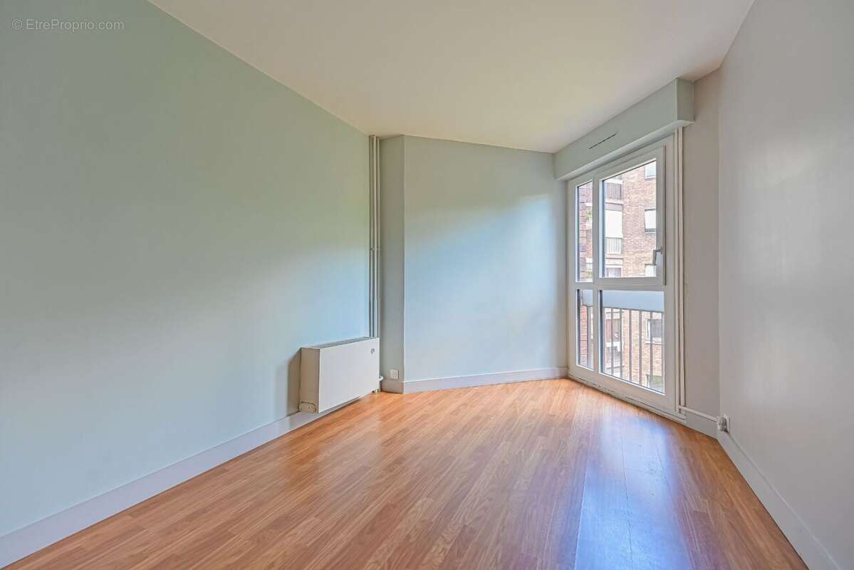 Appartement à CRETEIL