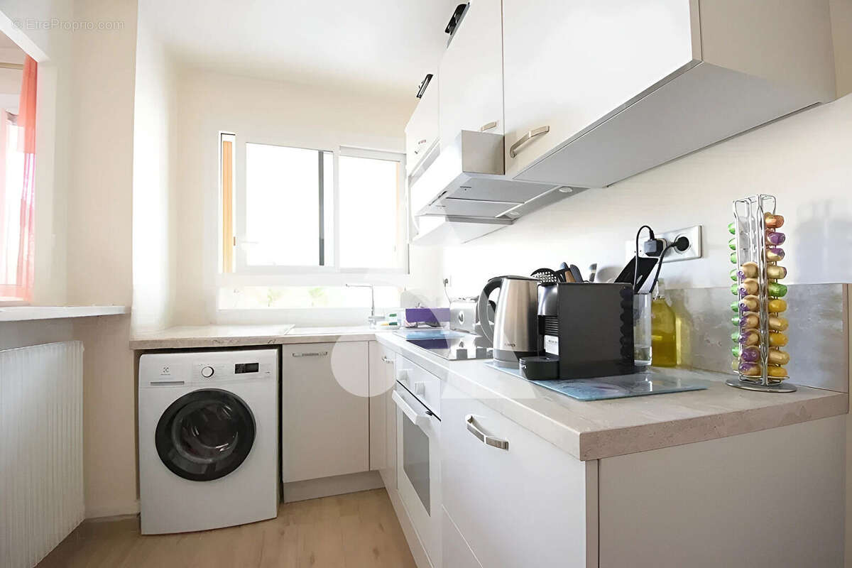 Appartement à CHANTILLY