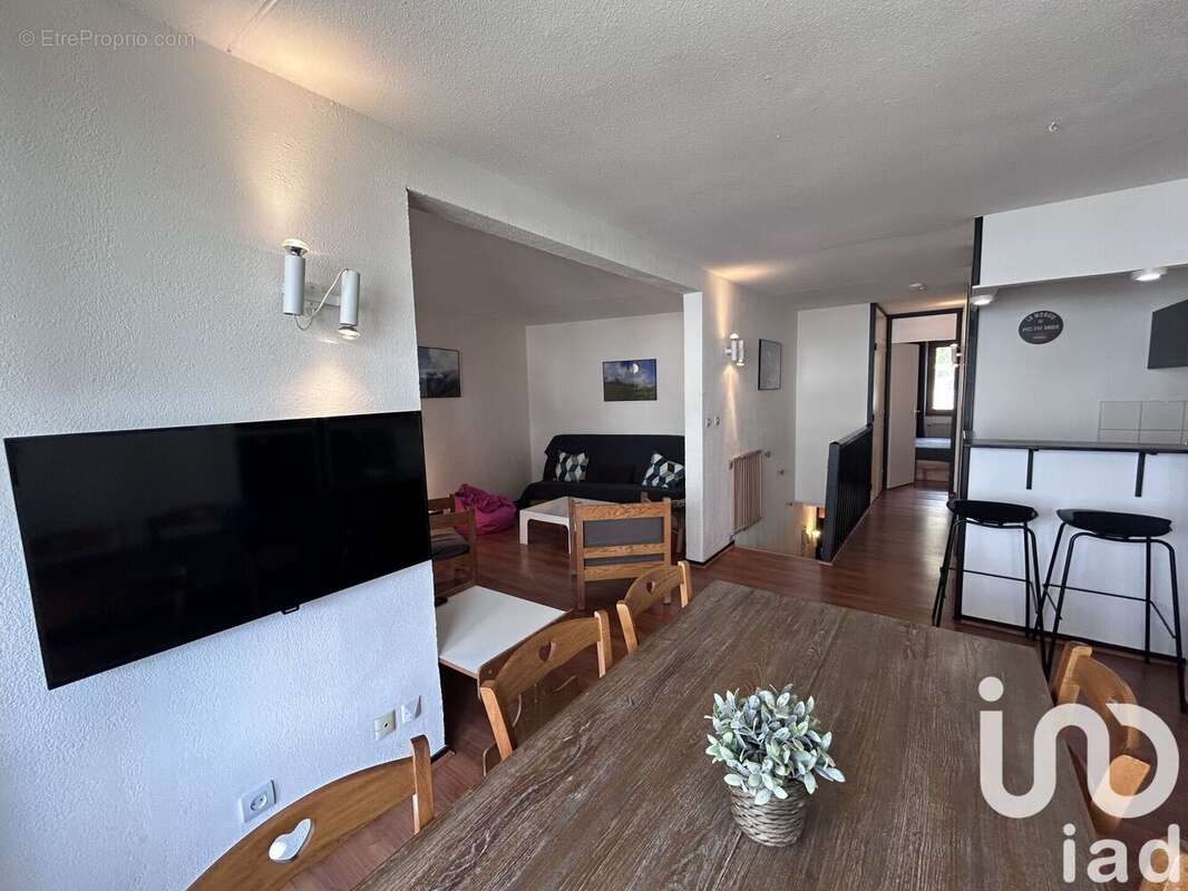 Photo 2 - Appartement à ASTUGUE