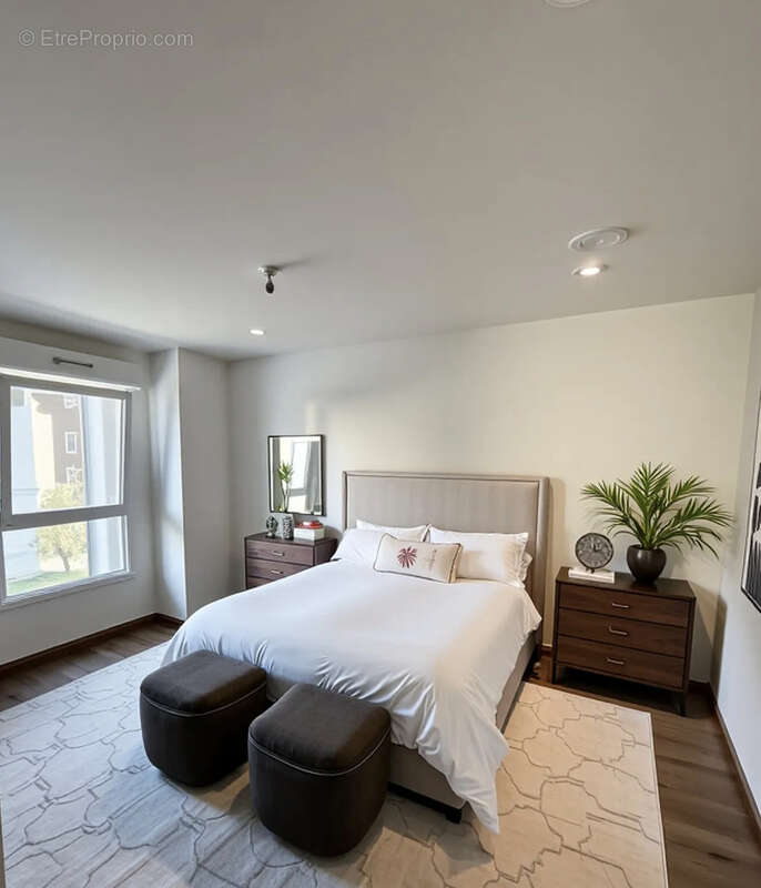 Appartement à WITTENHEIM