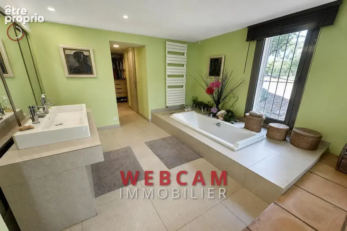 vente maison 5 Pièce(s) - photo 14