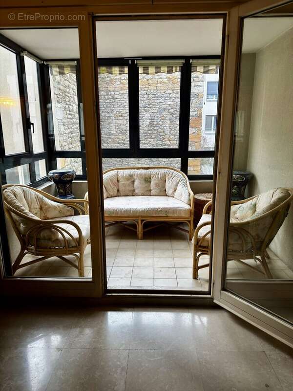 Appartement à LYON-3E