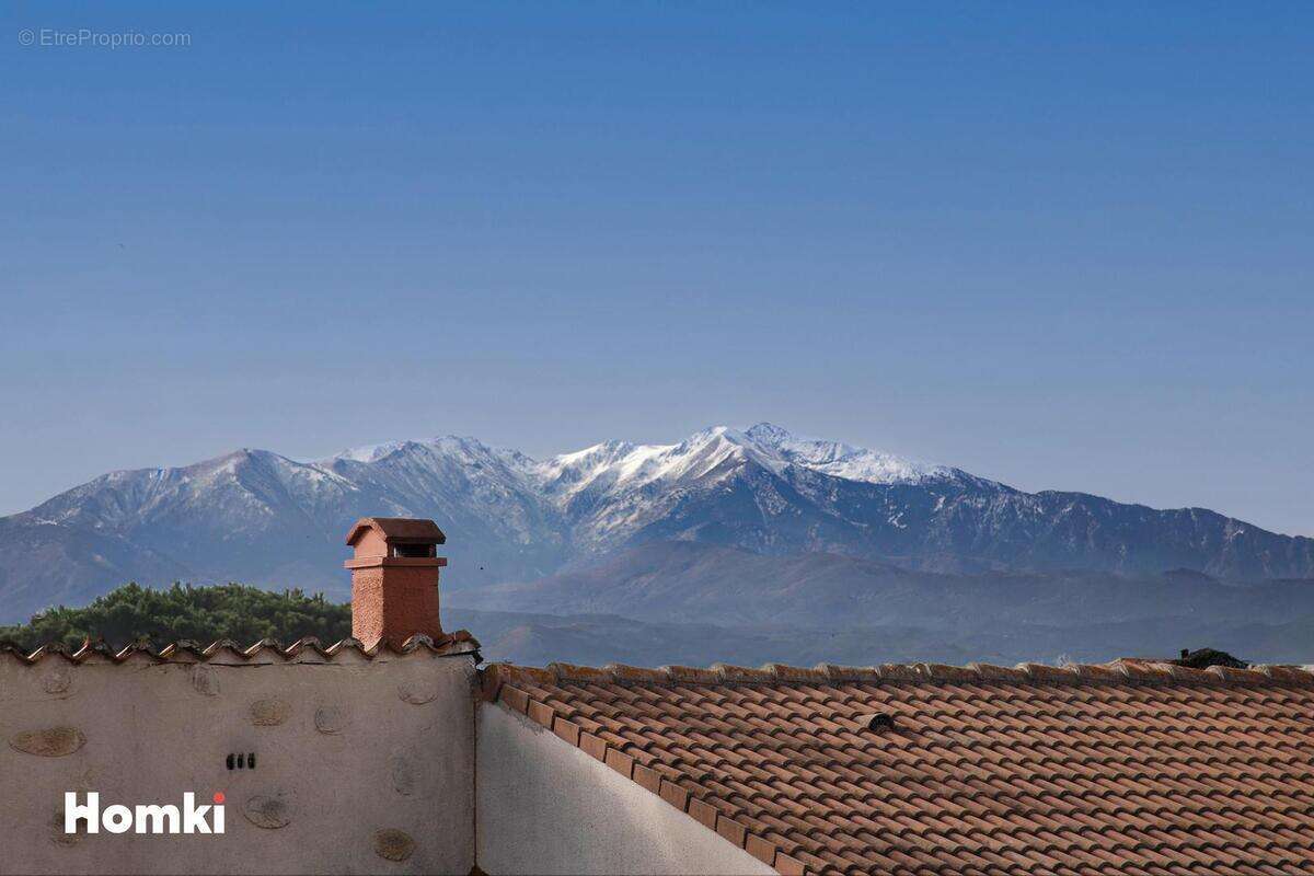 Maison à SAINT-ESTEVE