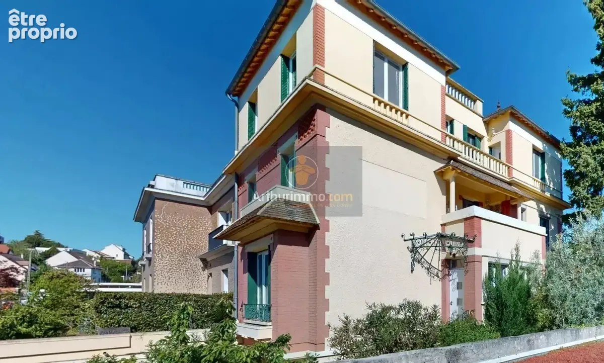 Maison à PALAISEAU