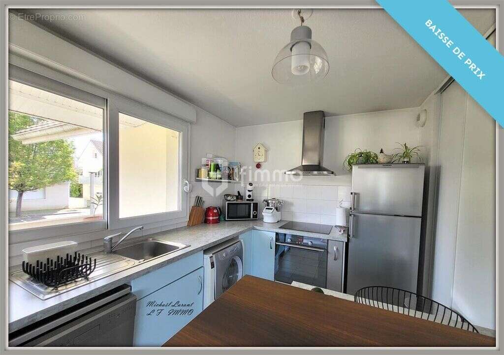 Appartement à EYSINES