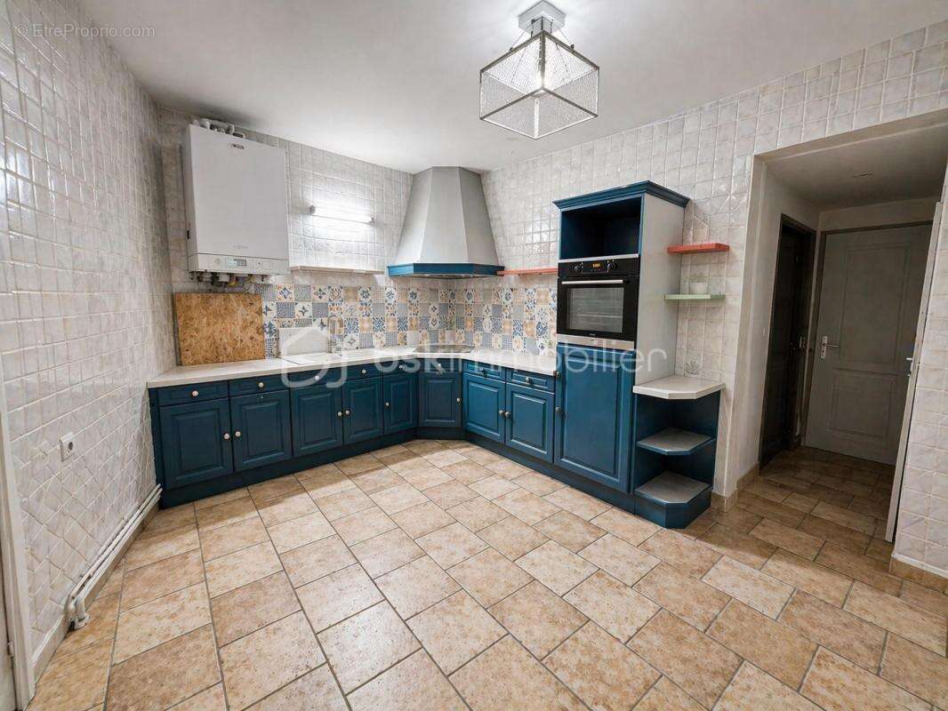 Maison à HERSIN-COUPIGNY