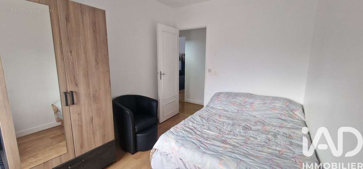 Photo 8 - Maison à ANCY-LE-FRANC