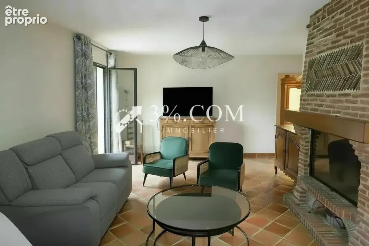 Belle maison individuelle - photo 11