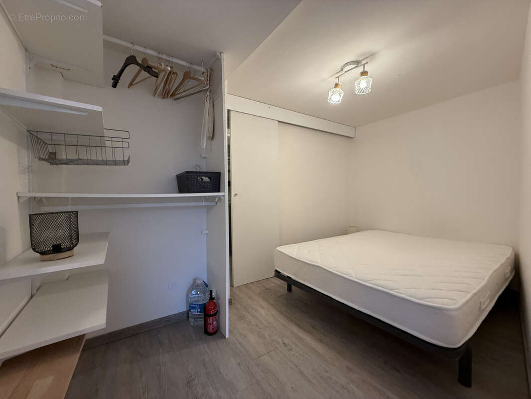 Appartement à CHOLET