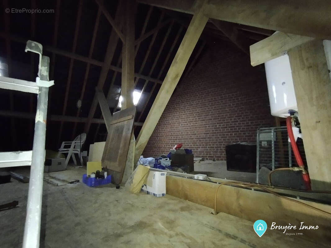 Maison 110 m² à Maroilles  - photo 8