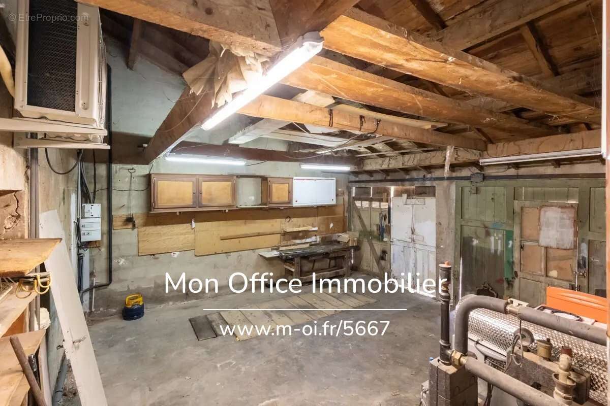 Maison à AIX-EN-PROVENCE