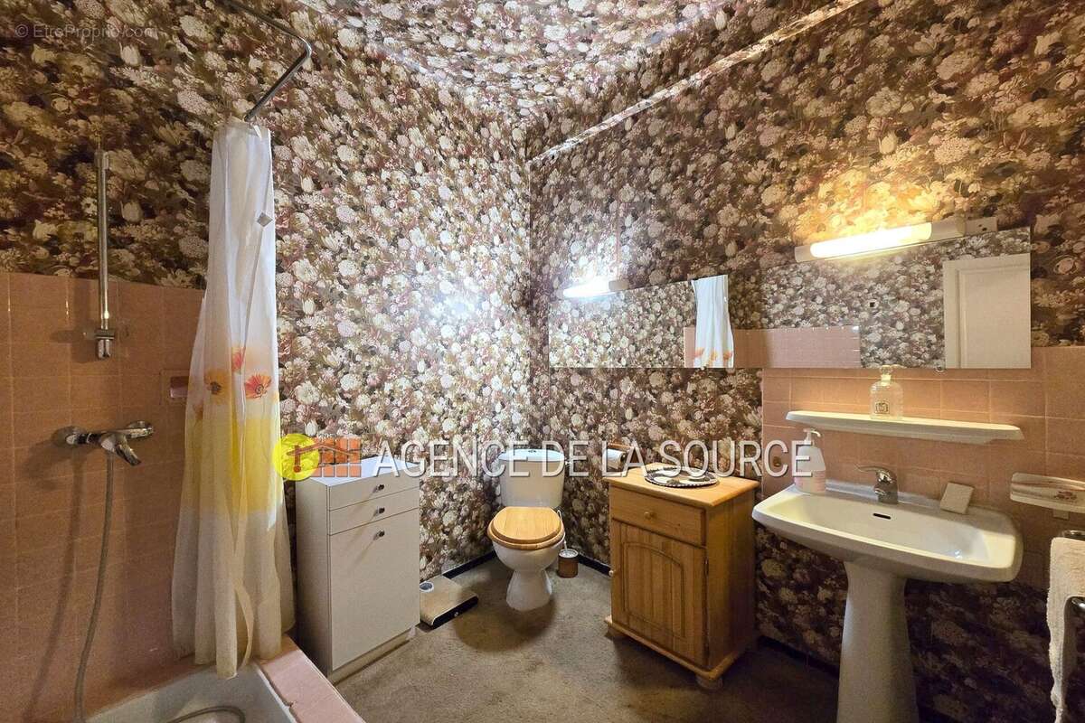 Appartement à BRIGNOLES