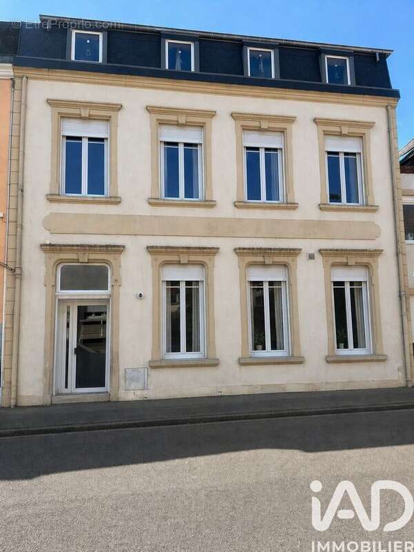 Photo 2 - Appartement à OTTANGE