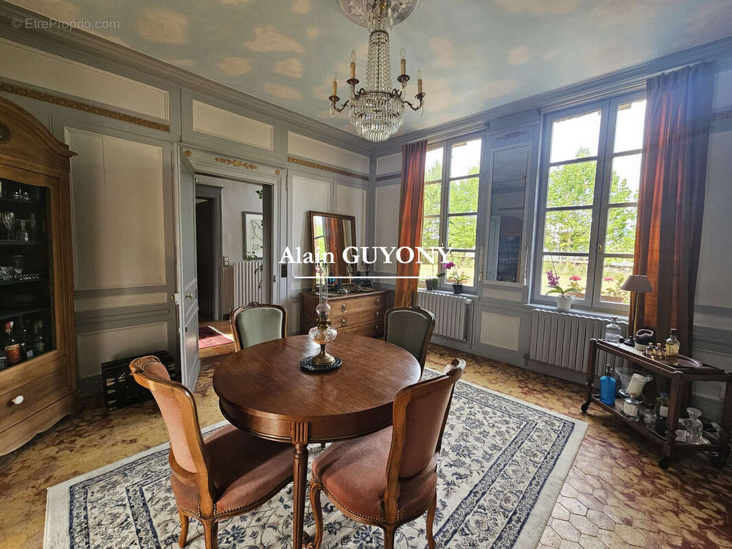 Maison 291 m² à Pont-Audemer  - photo 4