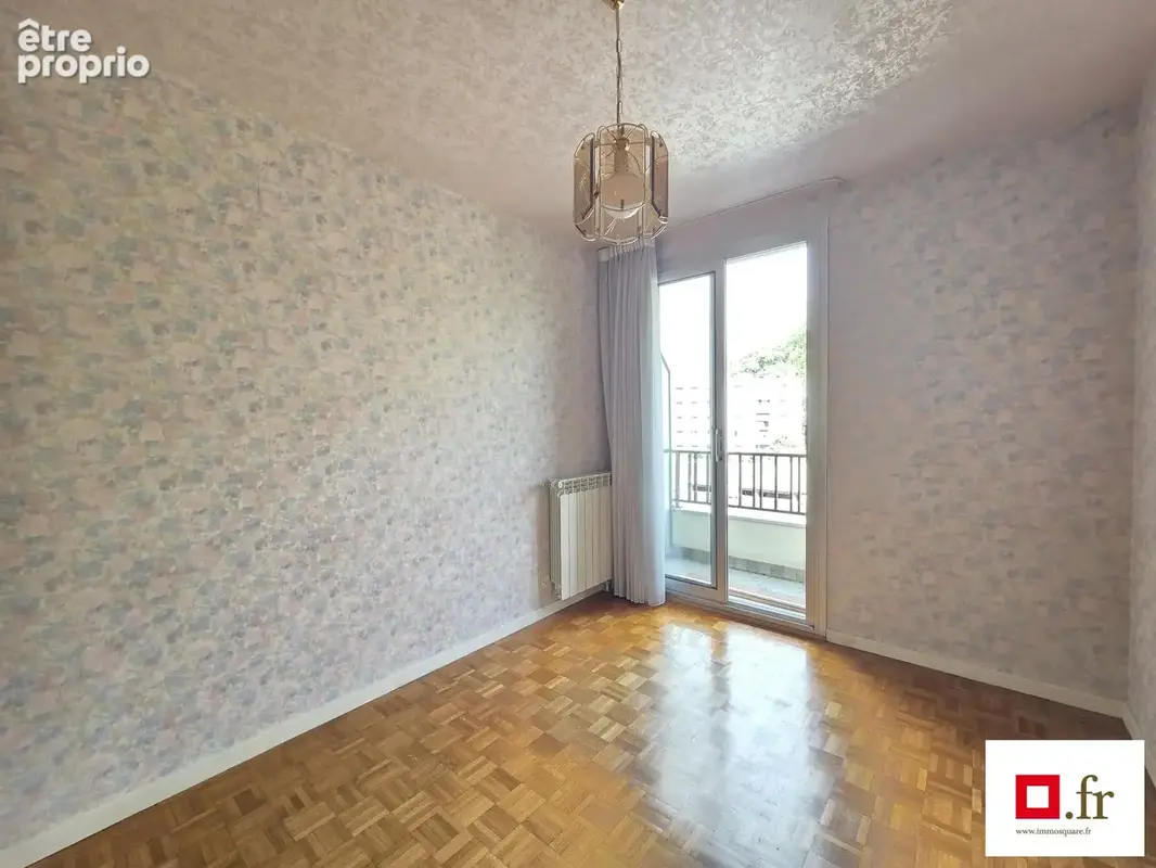 Appartement 63 m² à Saint-Egreve  - photo 8