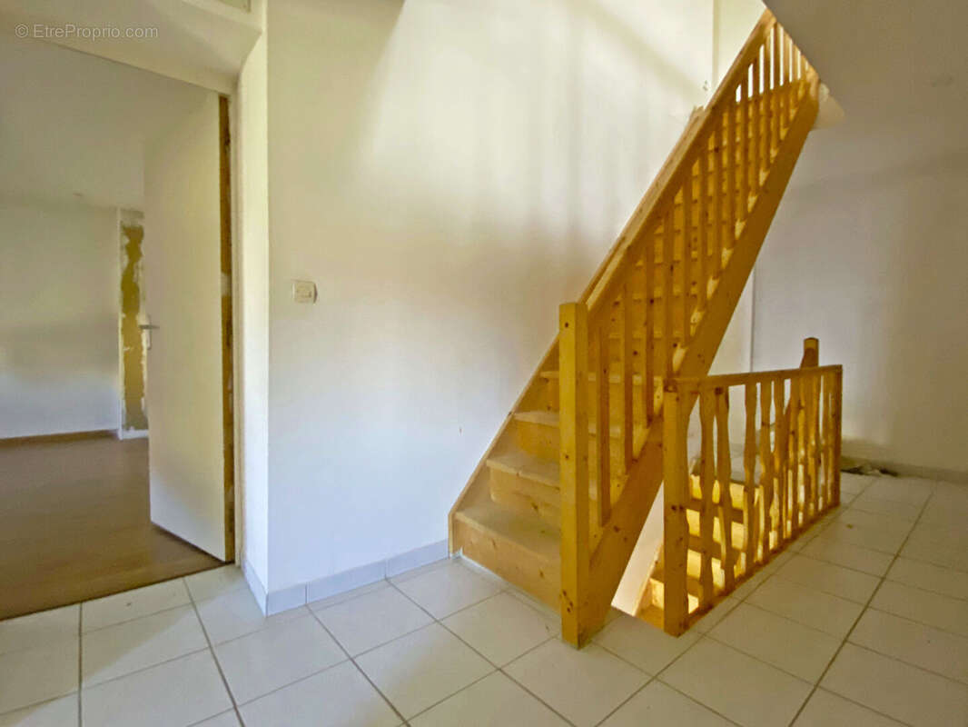 Maison à VOID-VACON