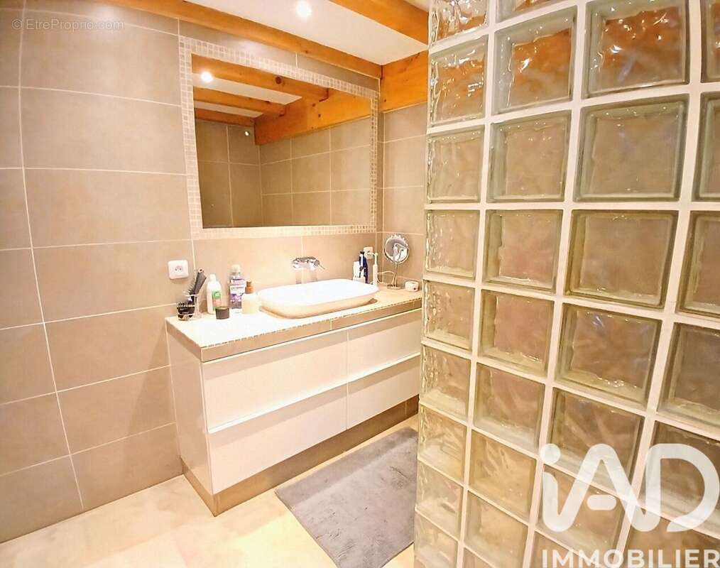 Photo 8 - Maison à MONTMELIAN