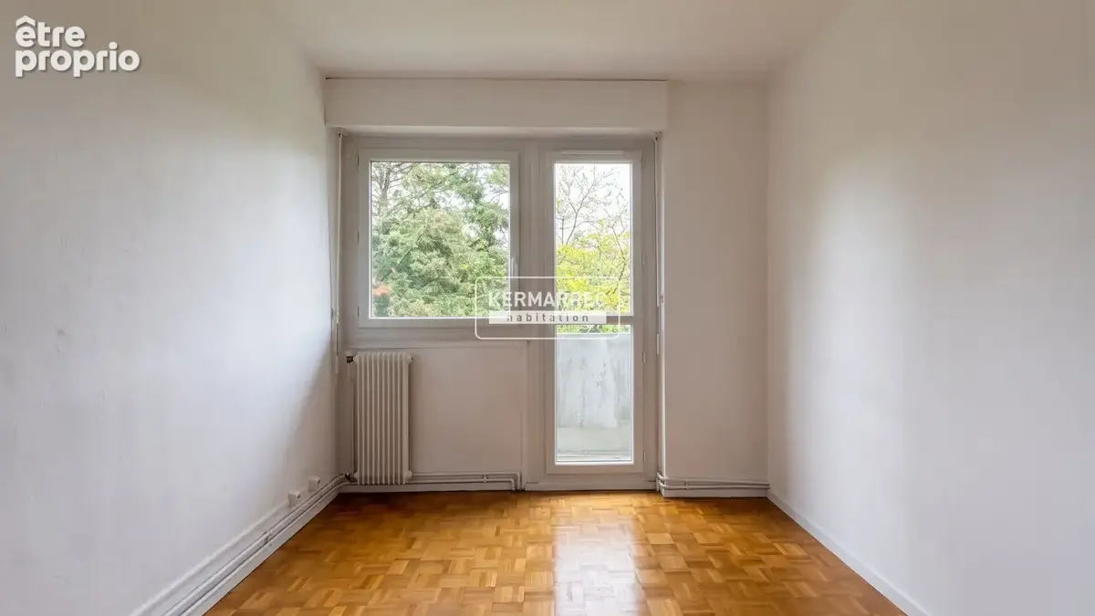 Appartement Saint Herblain 3 pièces - photo 3