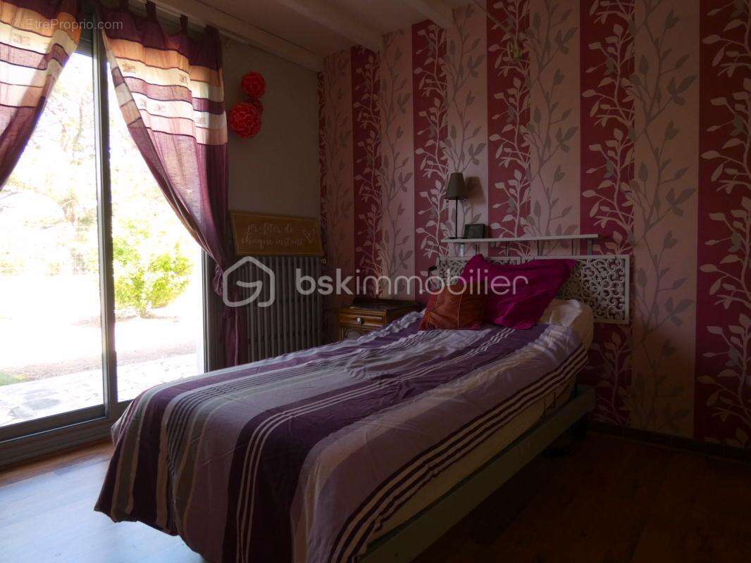 Maison à CARCASSONNE