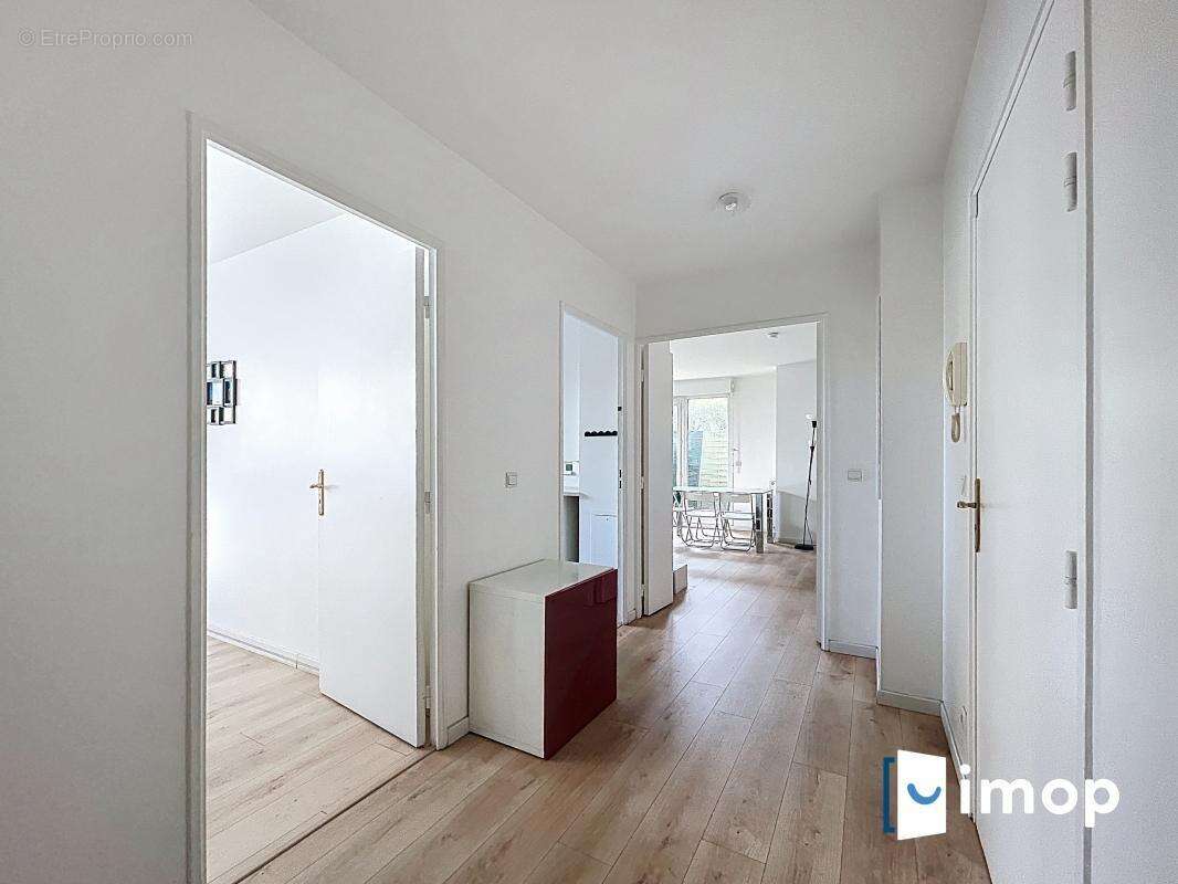 Appartement à FONTENAY-SOUS-BOIS