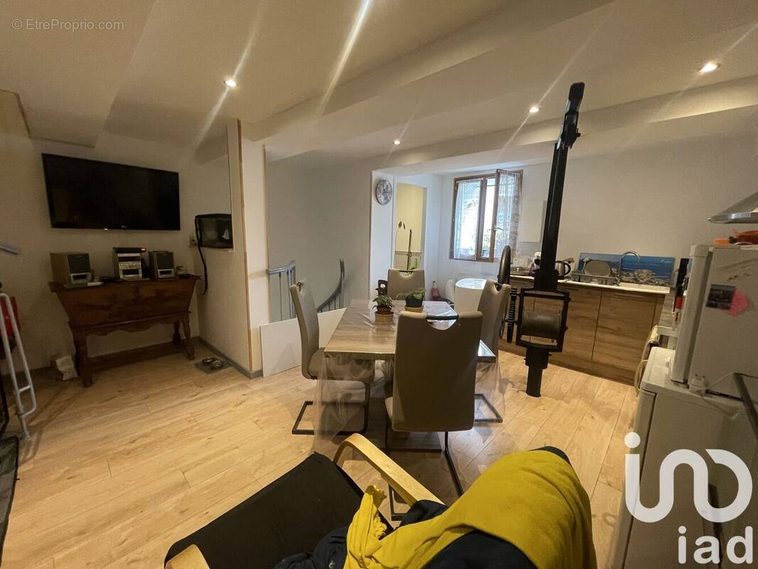 Photo 1 - Maison à FLEURY