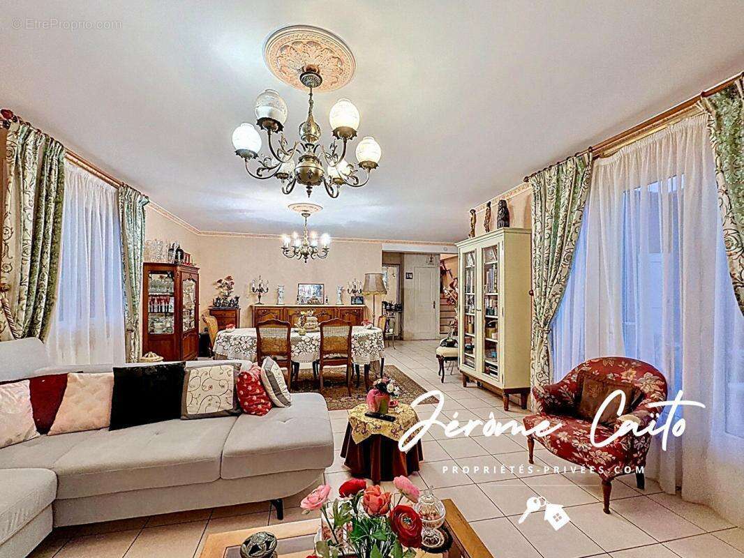 Maison à LE GRAU-DU-ROI