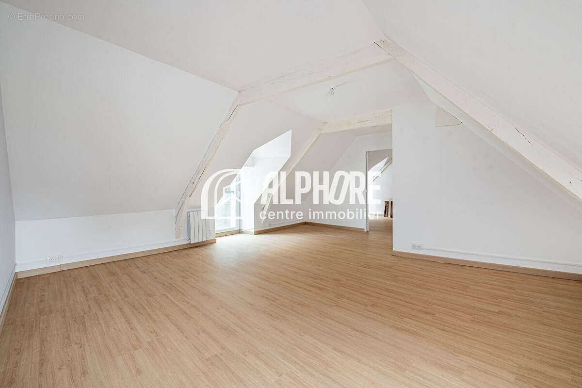 Appartement à HERBIGNAC