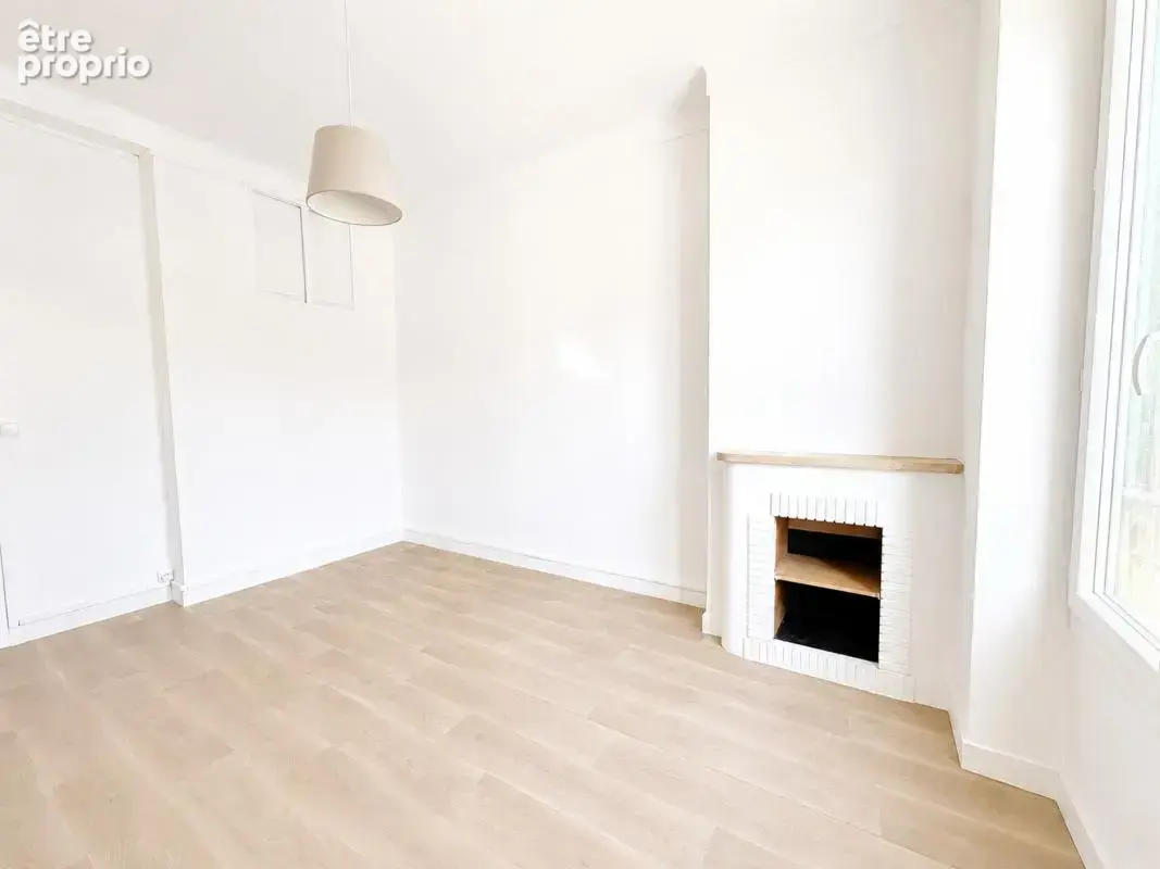 Appartement - photo 9