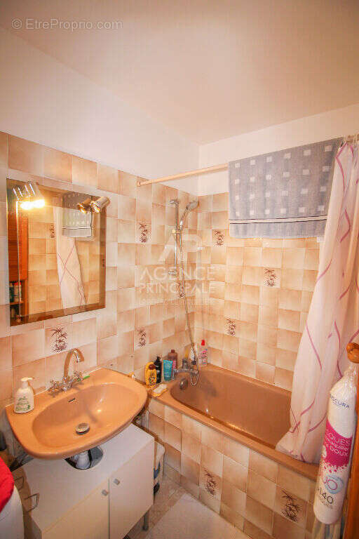 Appartement à POISSY